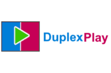 Duplex icon